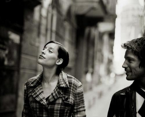 Как принять мужчину таким, какой он есть, и не стать жертвой?