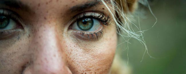 Ощущения. Основные виды, свойства и характеристики ощущений