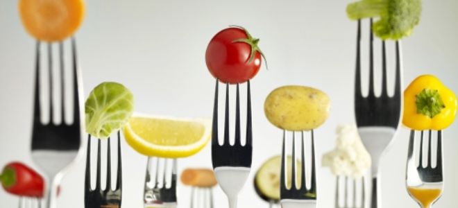 питание для повышения осознанности