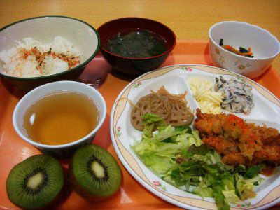 питание кормящей мамы