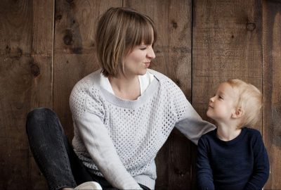 Страх за ребенка